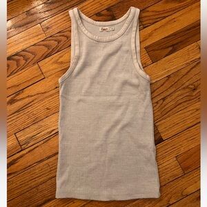 FAHERTY | rib tank